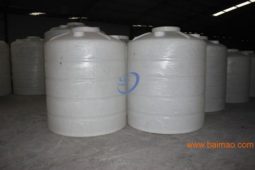重慶食品廠環保塑料儲水罐與四川5噸塑膠水桶 供應、廠家與價格全解析