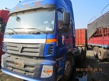 10噸貨車批發采購指南 阿里巴巴與淘貨源平臺解析